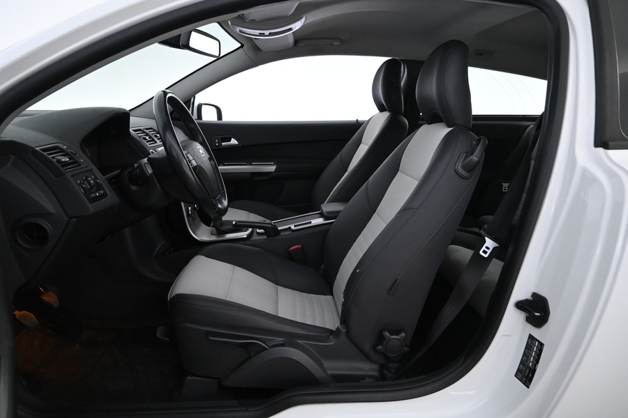 Volvo C30 vaihtoauto