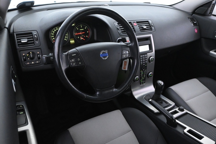 Volvo C30 vaihtoauto