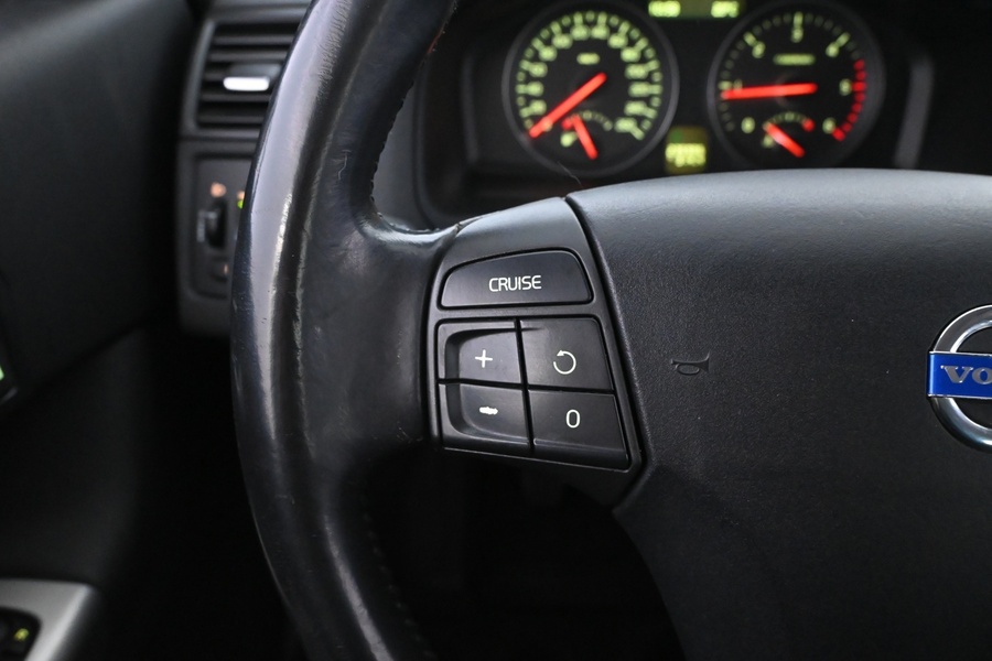 Volvo C30 vaihtoauto