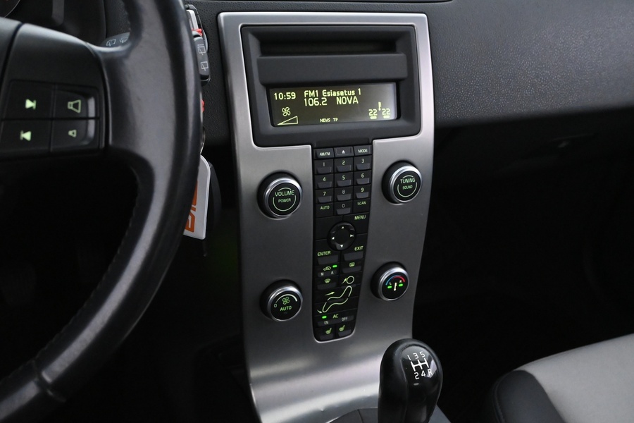 Volvo C30 vaihtoauto