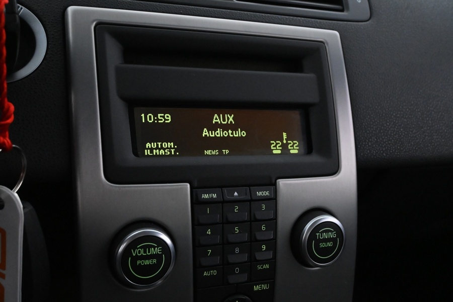 Volvo C30 vaihtoauto