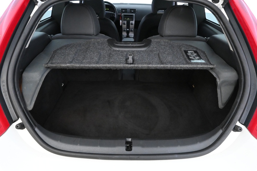 Volvo C30 vaihtoauto