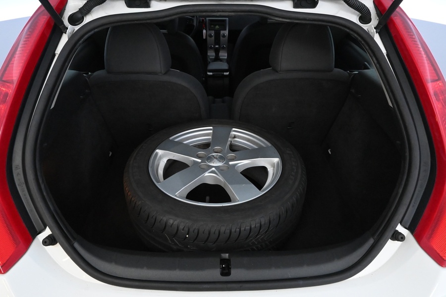 Volvo C30 vaihtoauto