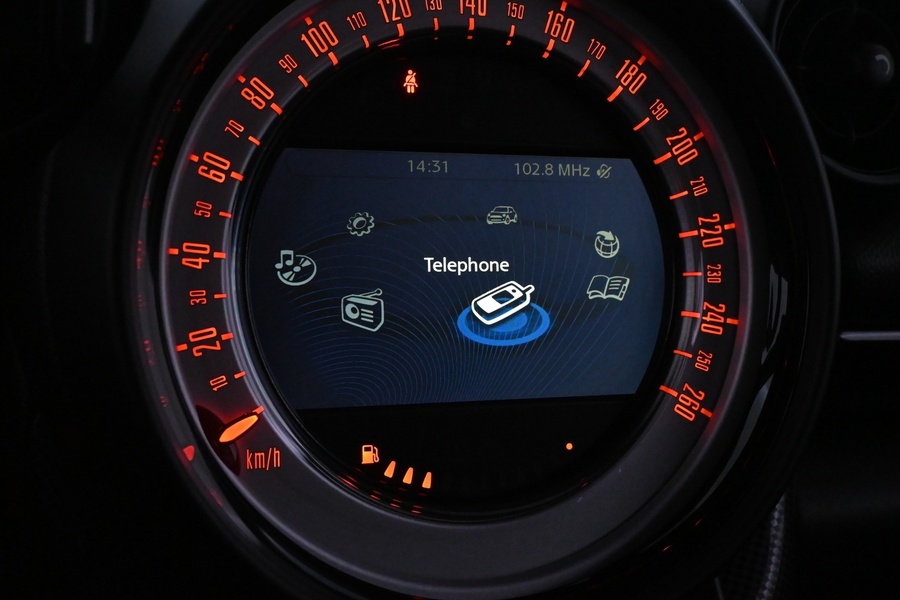 Mini Countryman vaihtoauto