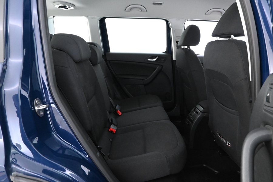 Skoda Yeti vaihtoauto