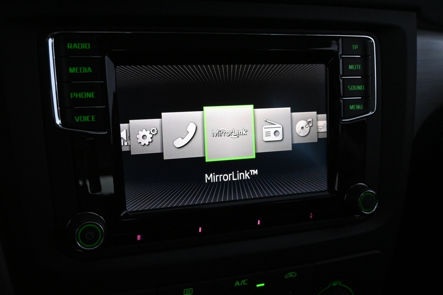 Skoda Yeti vaihtoauto