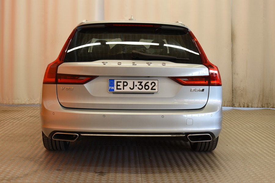 Volvo V90 vaihtoauto