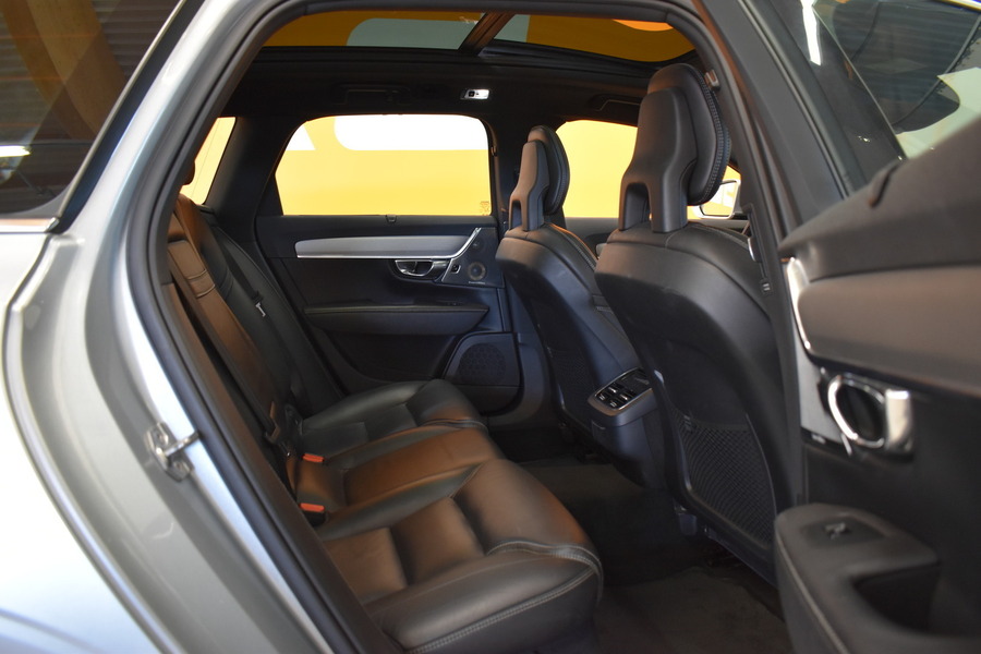 Volvo V90 vaihtoauto