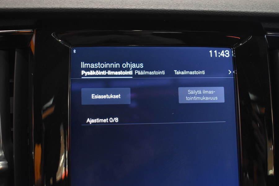 Volvo V90 vaihtoauto