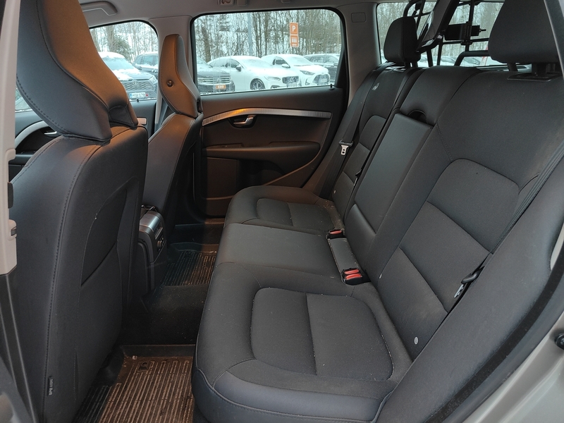 Volvo XC70 vaihtoauto