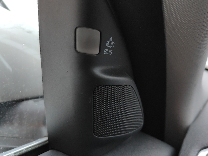 Volvo XC70 vaihtoauto