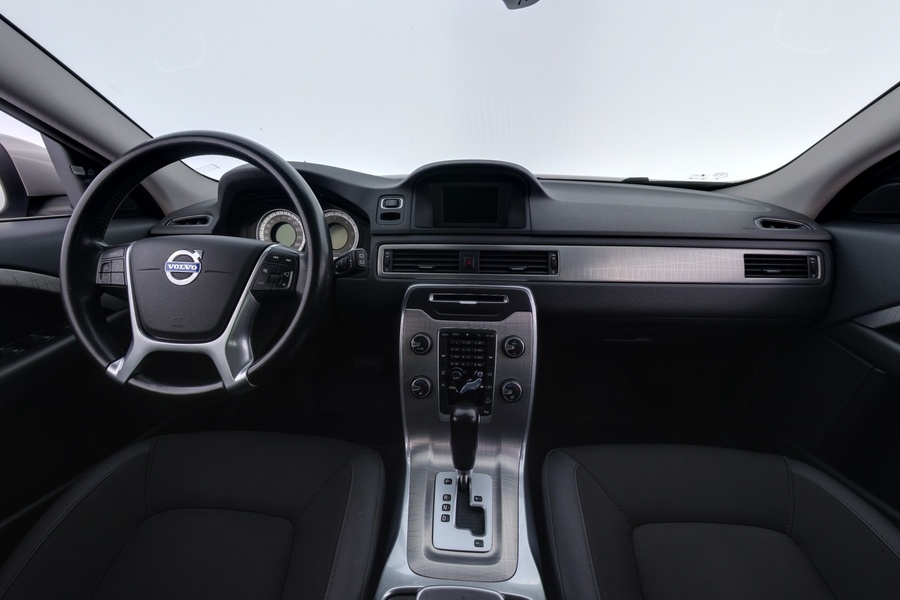 Volvo XC70 vaihtoauto