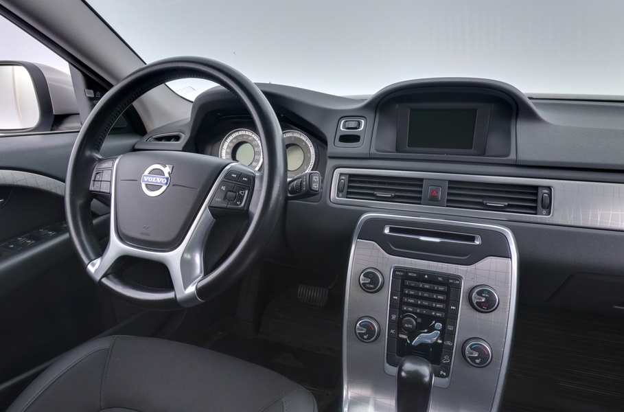 Volvo XC70 vaihtoauto