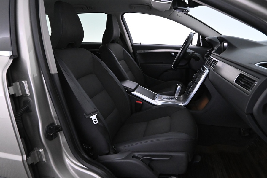 Volvo XC70 vaihtoauto