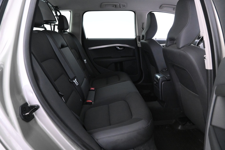 Volvo XC70 vaihtoauto