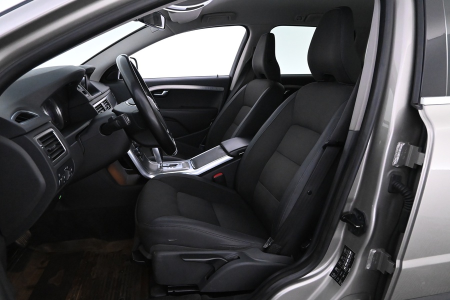 Volvo XC70 vaihtoauto