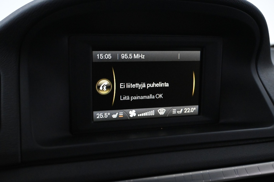 Volvo XC70 vaihtoauto