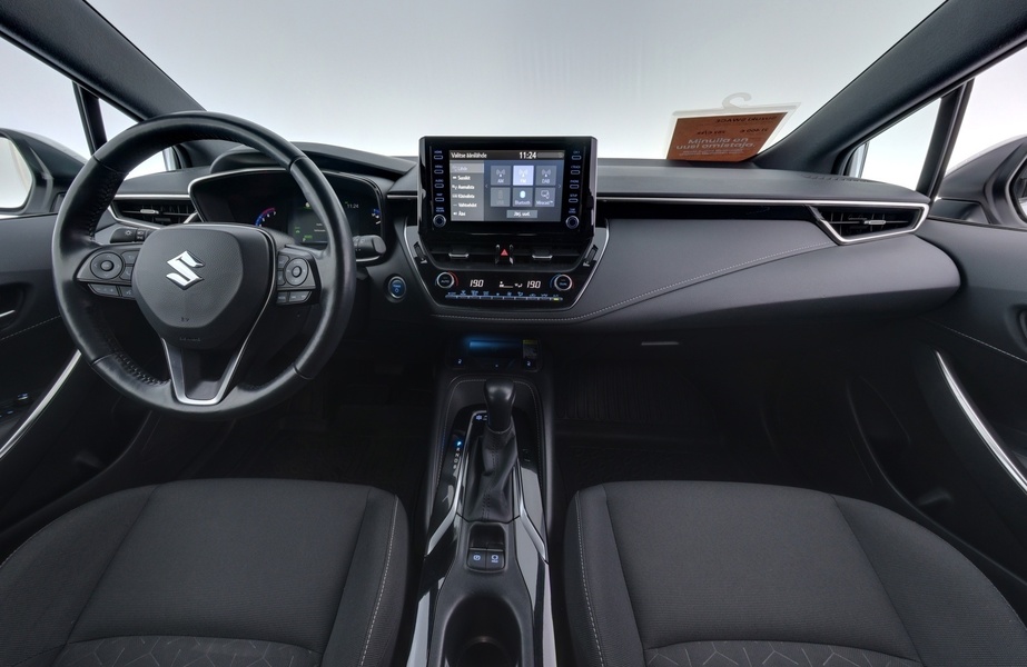 Suzuki Swace vaihtoauto