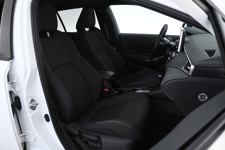 Suzuki Swace vaihtoauto