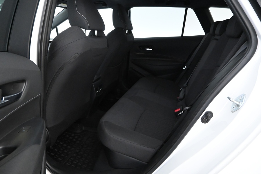 Suzuki Swace vaihtoauto