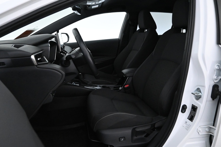 Suzuki Swace vaihtoauto