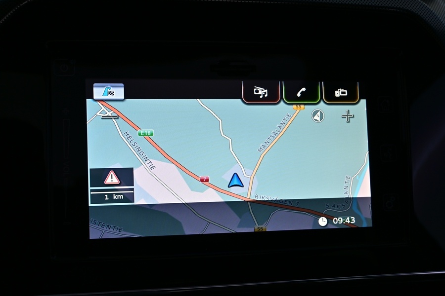 Suzuki Vitara vaihtoauto