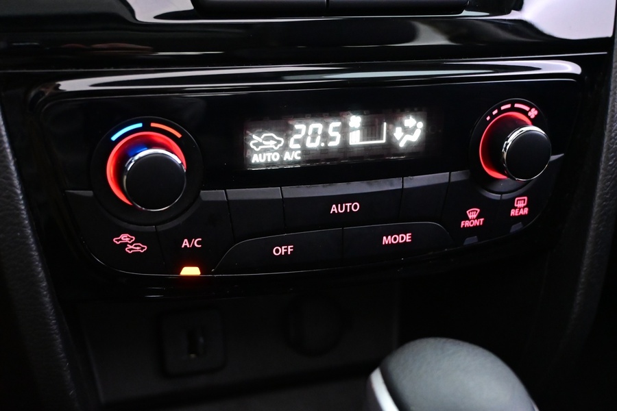 Suzuki Vitara vaihtoauto