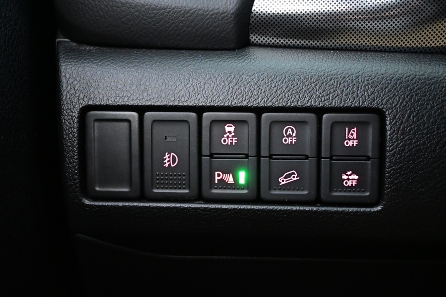 Suzuki Vitara vaihtoauto