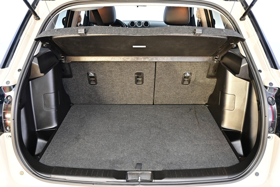 Suzuki Vitara vaihtoauto