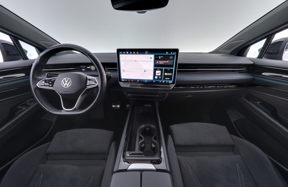 Volkswagen ID.7 vaihtoauto