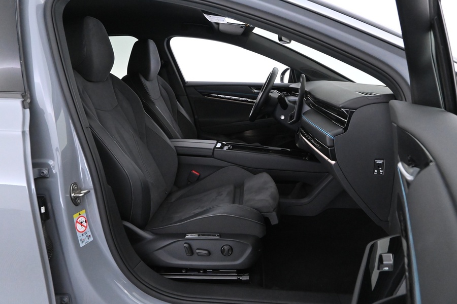 Volkswagen ID.7 vaihtoauto