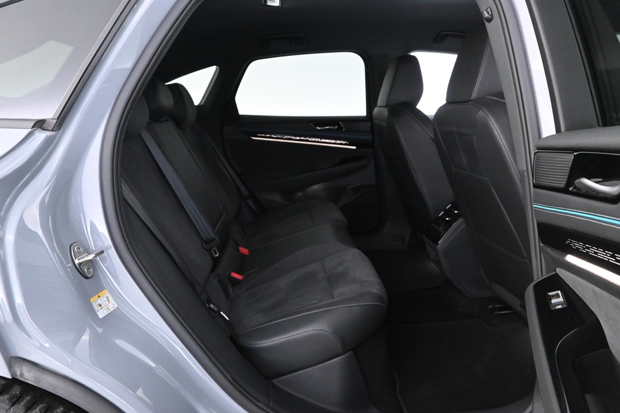 Volkswagen ID.7 vaihtoauto