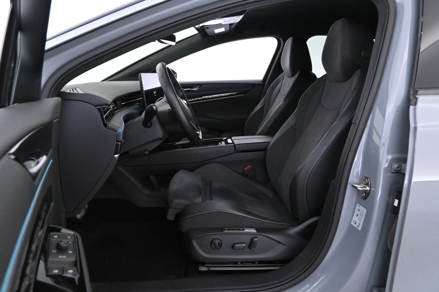 Volkswagen ID.7 vaihtoauto