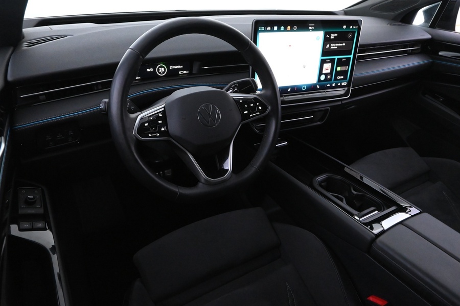 Volkswagen ID.7 vaihtoauto