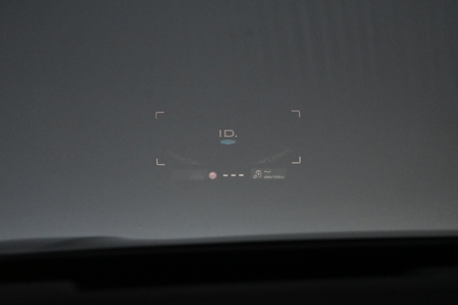 Volkswagen ID.7 vaihtoauto