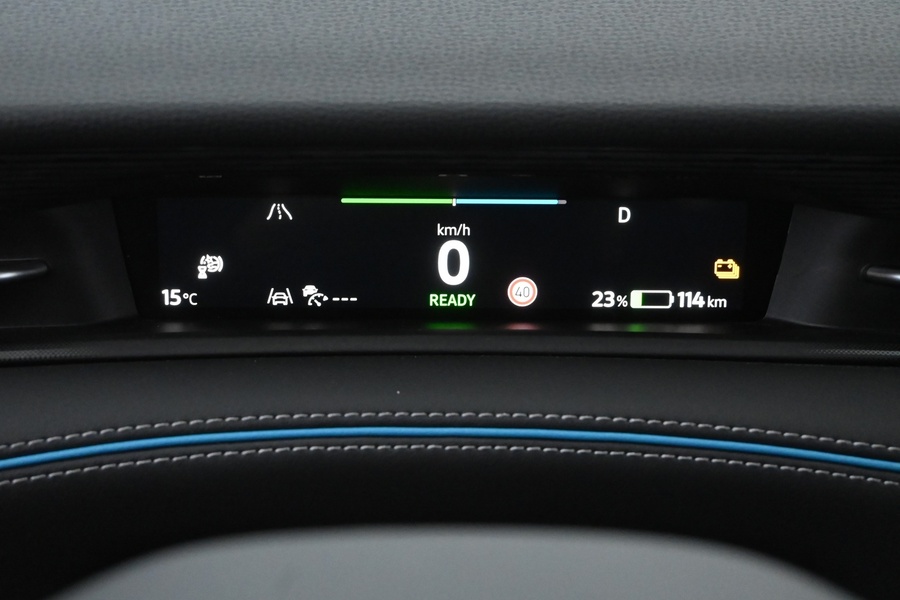 Volkswagen ID.7 vaihtoauto