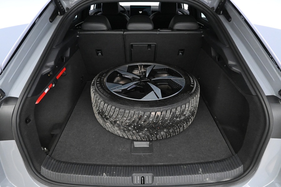 Volkswagen ID.7 vaihtoauto