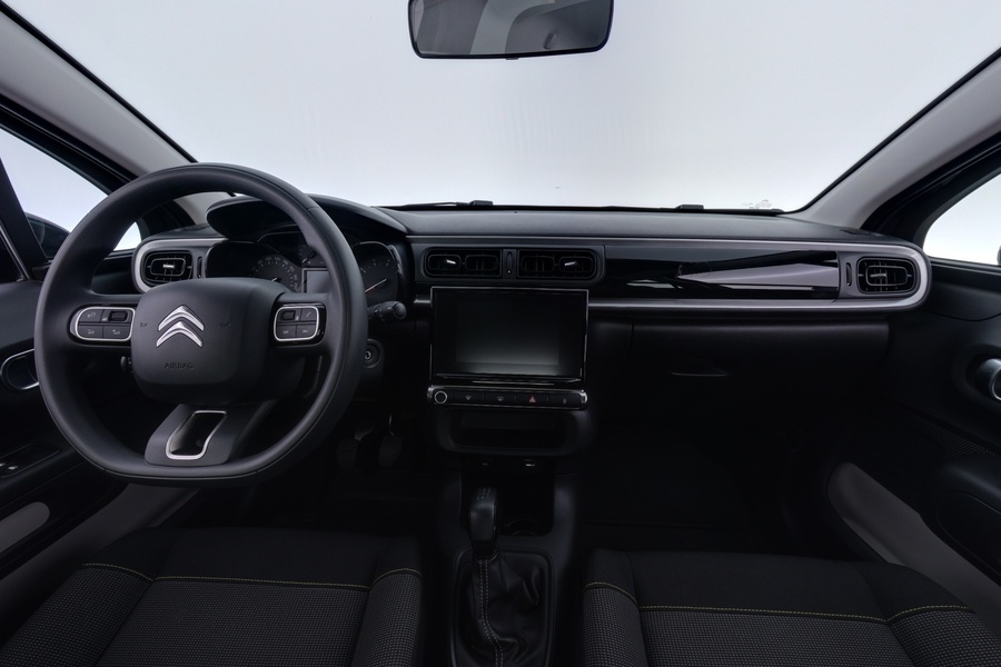 Citroën C3 vaihtoauto