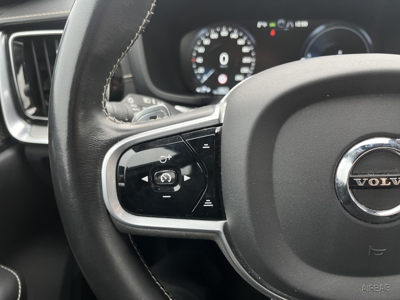 Volvo S60 vaihtoauto