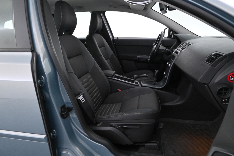 Volvo V50 vaihtoauto