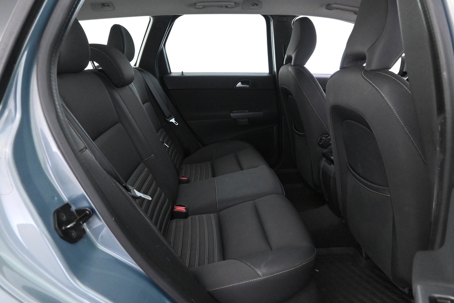 Volvo V50 vaihtoauto