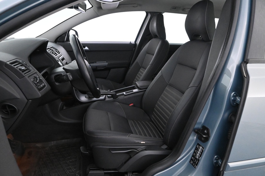 Volvo V50 vaihtoauto