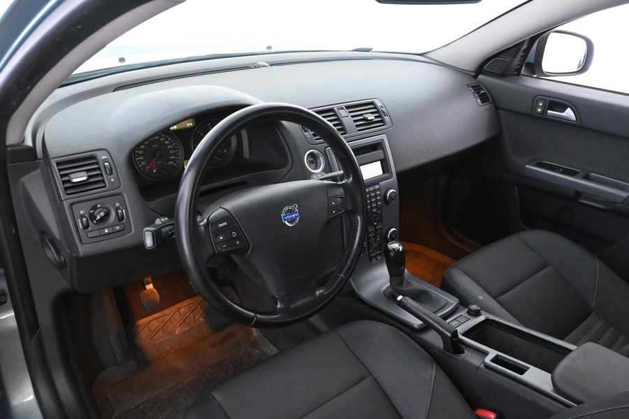 Volvo V50 vaihtoauto