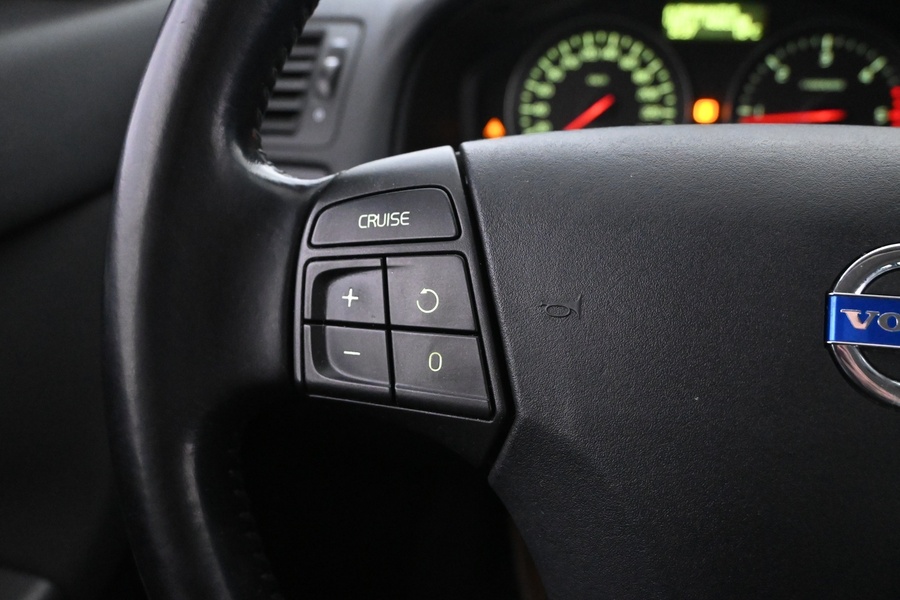 Volvo V50 vaihtoauto