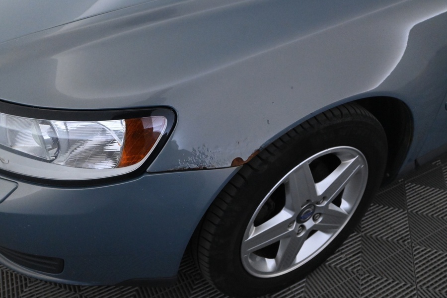 Volvo V50 vaihtoauto
