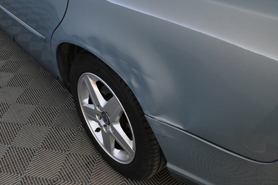 Volvo V50 vaihtoauto