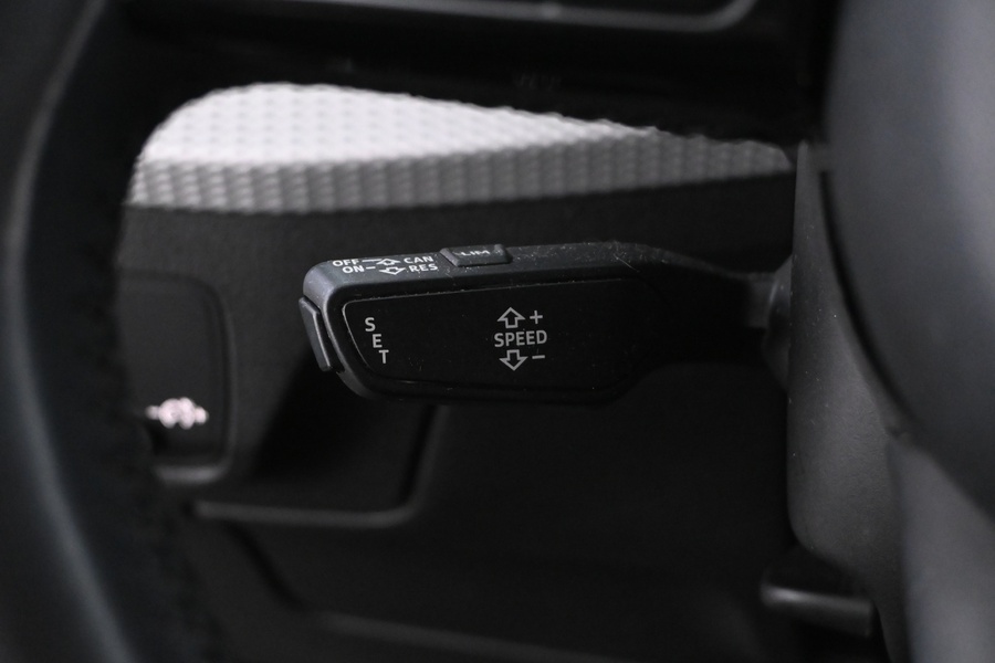 Audi Q2 vaihtoauto
