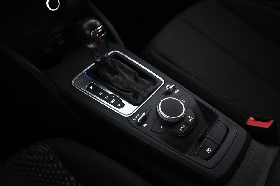Audi Q2 vaihtoauto