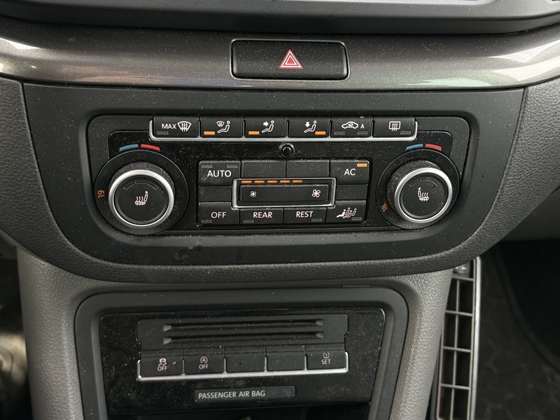 SEAT Alhambra vaihtoauto