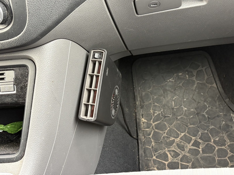 SEAT Alhambra vaihtoauto